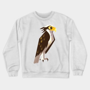 Eagle Crewneck Sweatshirt